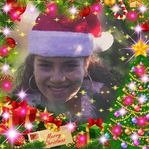 Meet your Posher, Krista
